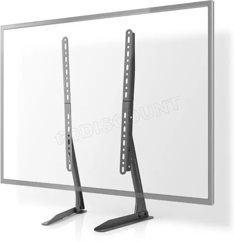 Photo de Support écran à poser Nedis TVSM1050 13"-70" (50Kg max)