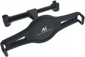 Photo de Support magnétique de téléphone pour appuie-tête Maclean MC-893