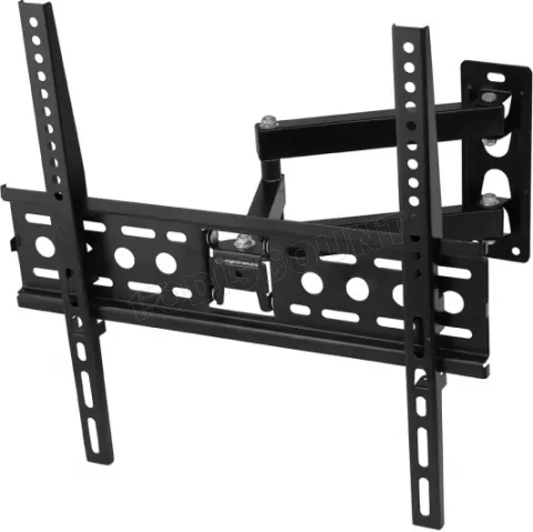 Photo de Support mural pour écran Esperanza Atlas de 26" à 70" (45kg max)