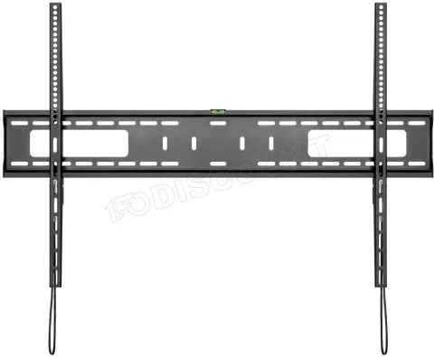 Photo de Support mural pour écran Goobay Pro Fixed XL de 43" à 100" (75Kg max)