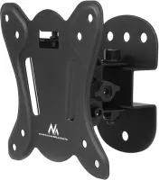 Photo de Support mural pour écran Maclean MC-670 pour écran plat de 13" à 27" (20kg max)