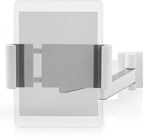 Photo de Support mural pour tablette Nedis TWMT200SI 12" max