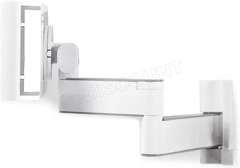 Photo de Support mural pour tablette Nedis TWMT200SI 12" max
