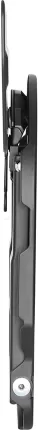 Photo de Support mural pour TV Samsung Maclean MC-806 65" (50Kg max)