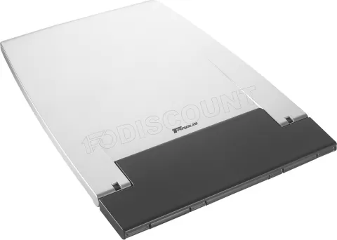 Photo de Support / réhausseur Targus Ergo pour ordinateur portable 14"max