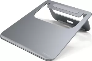 Photo de Support / réhausseur universel Satechi Alu pour ordinateur portable (Gris)