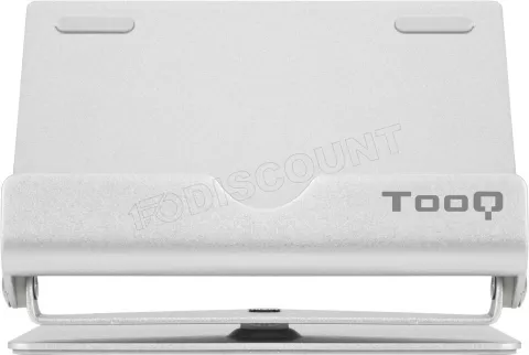 Photo de Support tablette universel sur pied TooQ PH0002 (Argent )