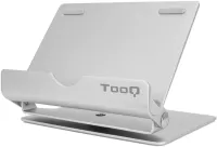 Photo de Support tablette universel sur pied TooQ PH0002 (Argent )