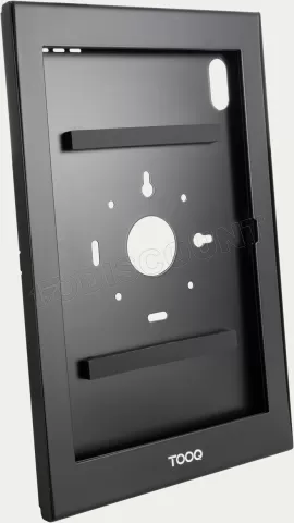 Photo de Support tablette universel Tooq  TQATTE2601-L-B (Noir)