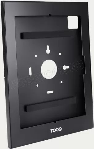 Photo de Support tablette universel Tooq  TQATTE2601-M-B (Noir)