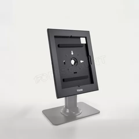 Photo de Support tablette universel Tooq  TQATTE2601-M-B (Noir)