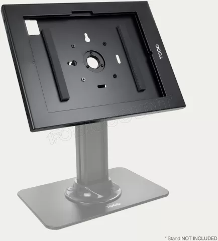 Photo de Support tablette universel Tooq  TQATTE2601-M-B (Noir)