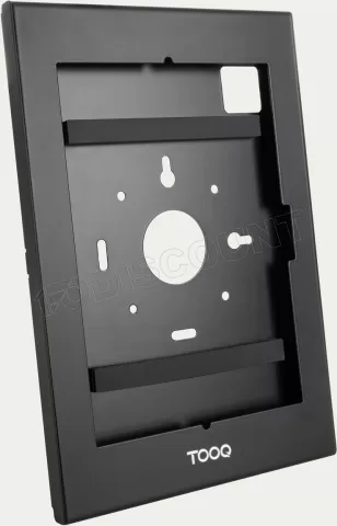 Photo de Support tablette universel Tooq  TQATTE2601-S-B (Noir)