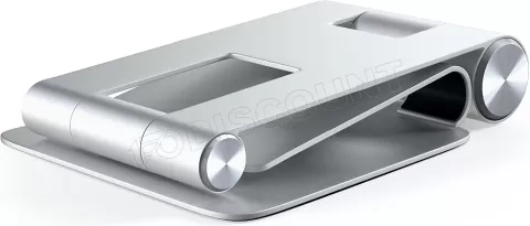 Photo de Support tablette/téléphone/Ordinateur Satechi R1 (Argent)