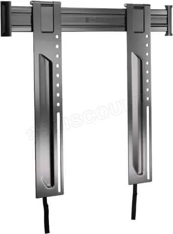 Photo de Support TV Mural OmniMount pour écran plat 37" à 52" (37 kg max)