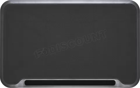Photo de Support/Réhausseur à poser NGS Screen Stand pour écran 20kg max (Noir)