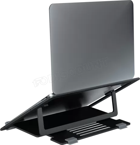 Photo de Support/Réhausseur Cooler Master ErgoStand Air 15,6" max (Noir)