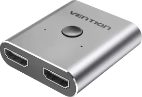 Photo de Switch HDMI Vention 2 ports