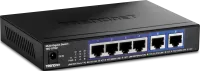 Photo de Trendnet TEG-S762