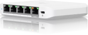 Photo de UbiQuiti UniFi Flex Mini 2.5G