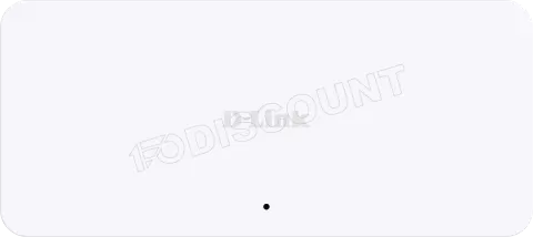 Photo de Switch réseau ethernet D-Link DES-1008C - 8 ports