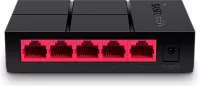 Photo de Switch Réseau Mercusys  MS105G