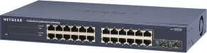 Photo de Switch Réseau Netgear JGS516