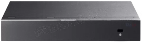 Photo de Switch réseau ethernet Gigabit TP-Link TL-SG1005P-PD - 5 ports dont 4x PoE