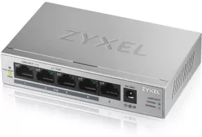 Photo de Zyxel GS1005-HP - 5