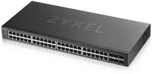 Photo de Zyxel GS1920v2 - 48