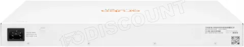 Photo de Switch réseau ethernet HPE Aruba Instant On  1830 Smart - 24 ports + 2x SFP