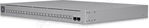 Photo de Switch réseau ethernet rackable Ubiquiti UniFi Pro Max 24 -24 ports