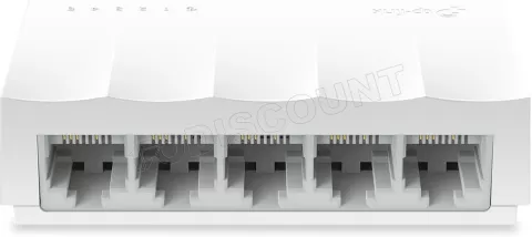 Photo de Switch réseau ethernet TP-Link LiteWave LS1005 - 5 ports