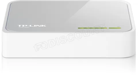 Photo de Switch réseau ethernet TP-Link SF1005D - 5 ports