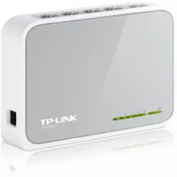 Photo de Switch Réseau TP-Link SF1005D