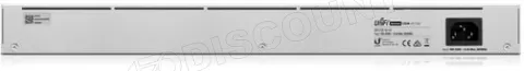 Photo de Switch réseau ethernet UbiQuiti UniFi - 48-ports (Métal)