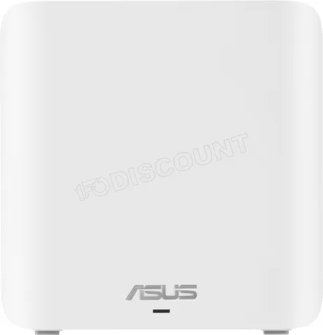 Photo de Système WiFi Mesh Asus ZenWiFi BD4 - BE3600 (1 pièce)