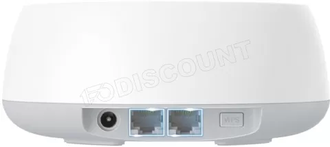 Photo de Système WiFi Mesh TP-Link Deco BE22 BE3600 (3 pièces)