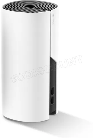 Photo de Système WiFi Mesh TP-Link Deco M4 AC1200 (1 pièce)