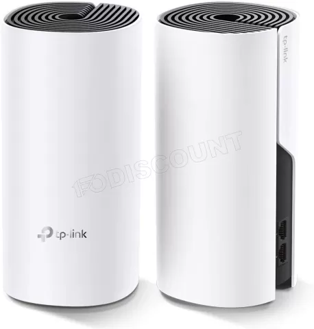 Photo de Système WiFi Mesh TP-Link Deco M4 AC1200 (2 pièces)