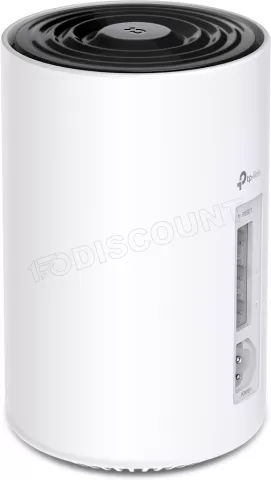 Photo de Système WiFi Mesh TP-Link Deco PX50 AX3000 (3 pièces)
