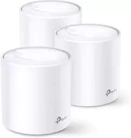 Photo de Produits Wi-Fi TP-Link Deco X60