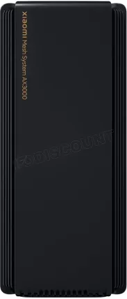 Photo de Système WiFi Mesh Xiaomi Mesh System AX3000 (2 pièces)