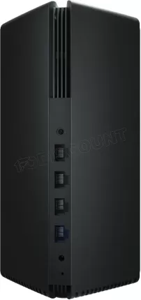 Photo de Système WiFi Mesh Xiaomi Mesh System AX3000 (2 pièces)