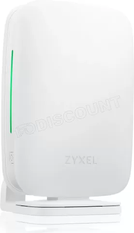 Photo de Système WiFi Mesh Zyxel Multy M1 (AX1800) (1 pièce)