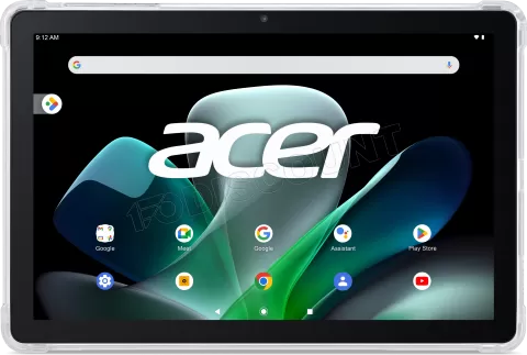 Photo de Tablette Acer Iconia Tab M10 11-K6SH 10,1" 4-128Go (Or)