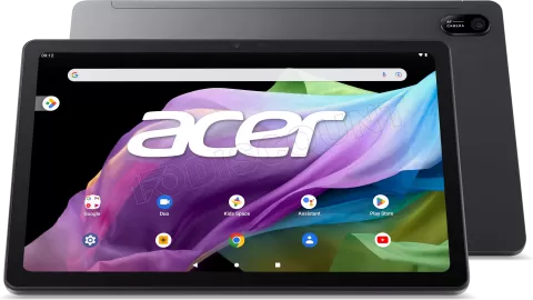 Photo de Tablette Acer Iconia Tab P10 21Q-86BJ 10,4" 6-128Go (Noir)