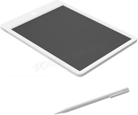 Photo de Tablette d'écriture Xiaomi Mijia XMXHB02WC 13,5" avec stylet (Blanc)