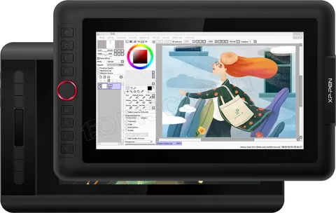 Photo de Tablette Graphique XP-Pen Artist 12 Pro