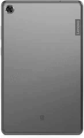 Photo de Tablette Lenovo M8 TB-8505F 8" 2-32Go (Noir)